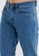 Electro Denim Lab blue Straight Fit Jeans 5D15FAA950F0C3GS_2