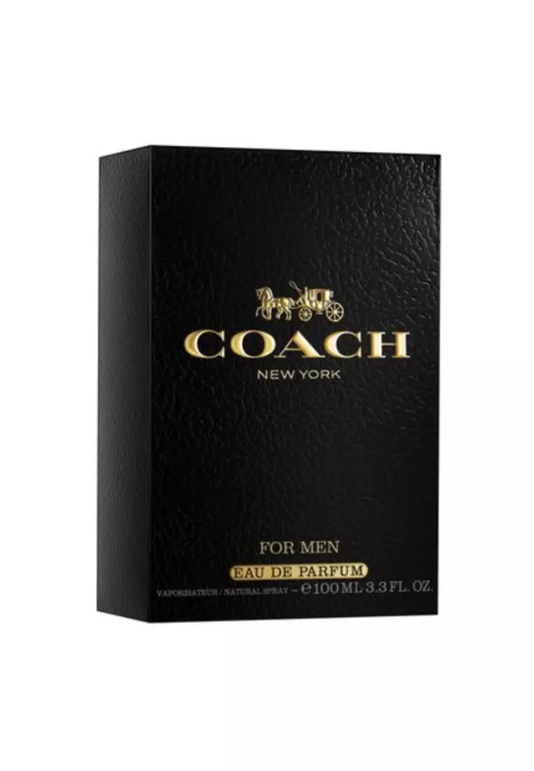Coach For Men EDP 100ML