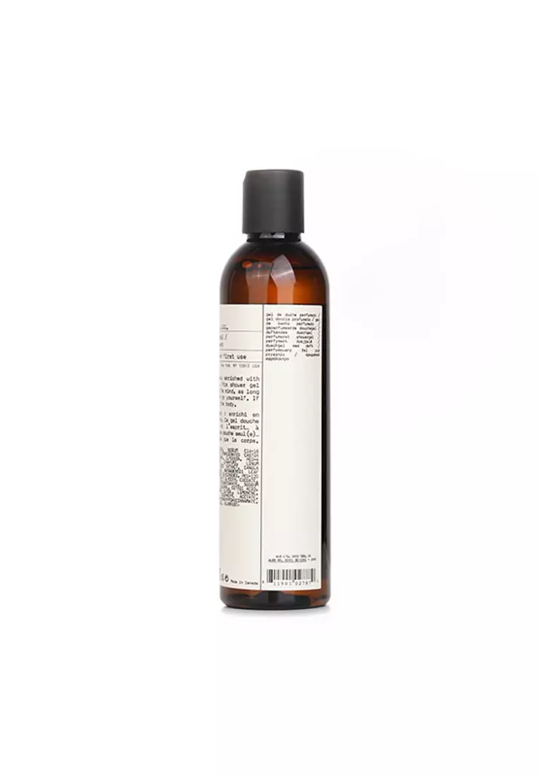 LE LABO ROSE 31 ボディーローション＆シャワージェル 各237ml Rose 31 Perfuming Body Lotion | Le Labo | Fairmont Store