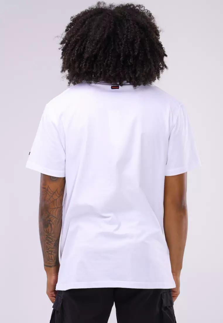 Round Neck Regular Fit