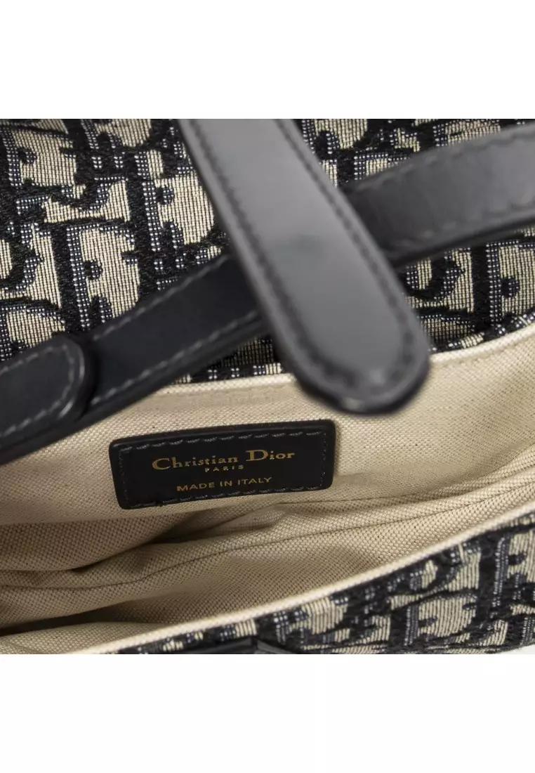 Pre-Loved Mini Saddle Bag