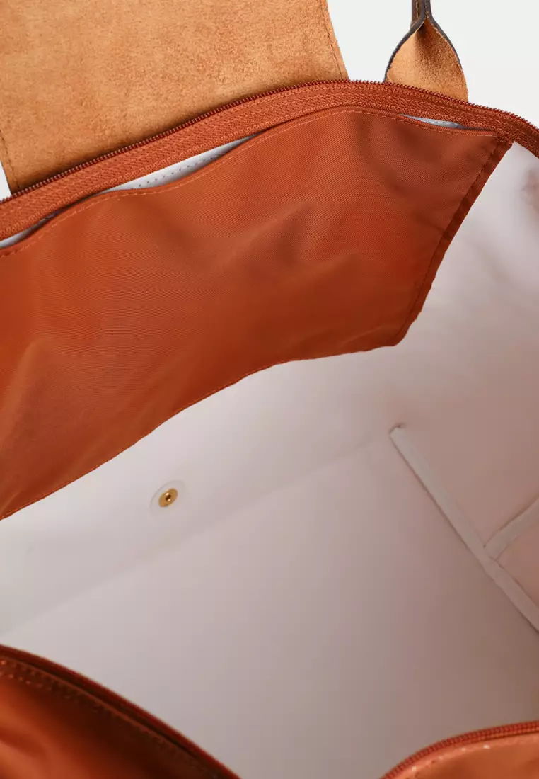 Le Pliage Original L Tote Bag