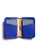 Bellroy grey Bellroy Apex Slim Sleeve Wallet - Pepper Blue C6590ACC988B59GS_2