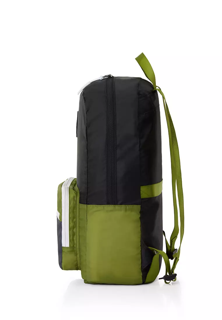 Buy American Tourister AT ACCESSORIES PACKABLE BACKPACK KHAKI