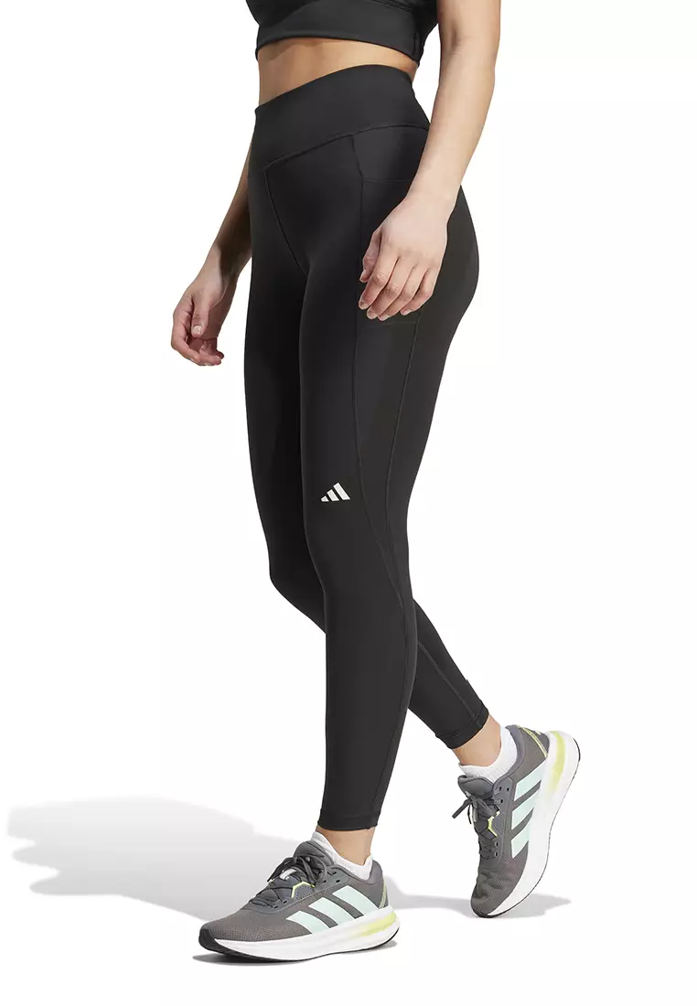 Jual ADIDAS Own The Run 7/8 Leggings Original 2025 ZALORA