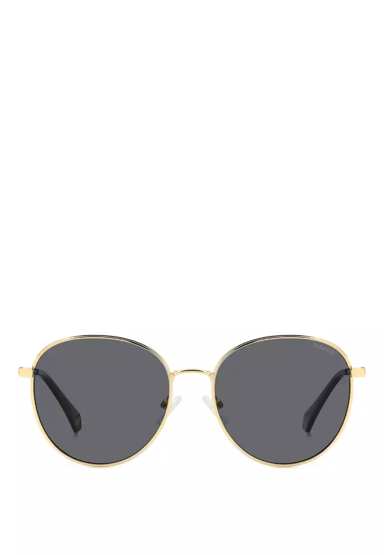 POLAROID 太陽眼鏡 PLD 6215/S/X-2F7-M9