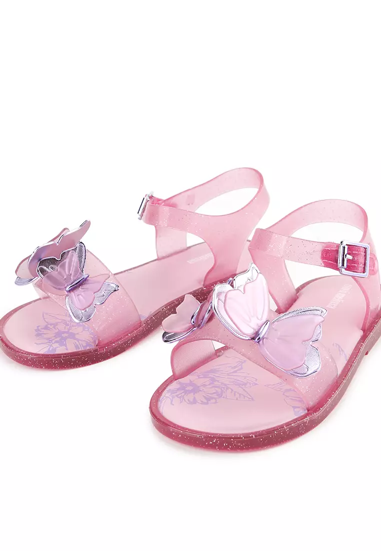 Fly Sandal Iii Bb