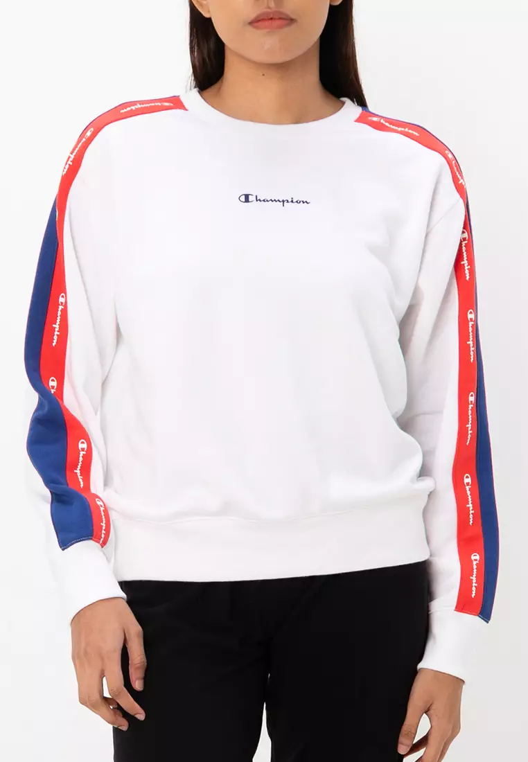 Champion sweater philippines price women's shop