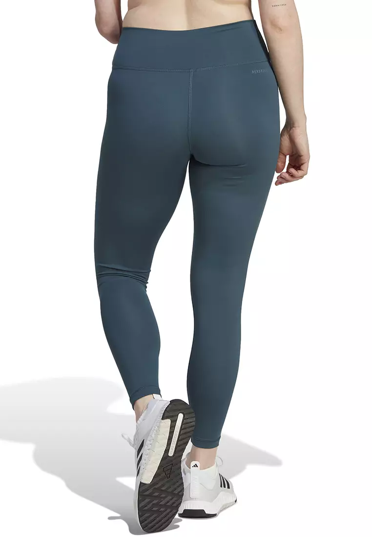 adidas Yoga Essentials 7/8 Tights - Womens Training