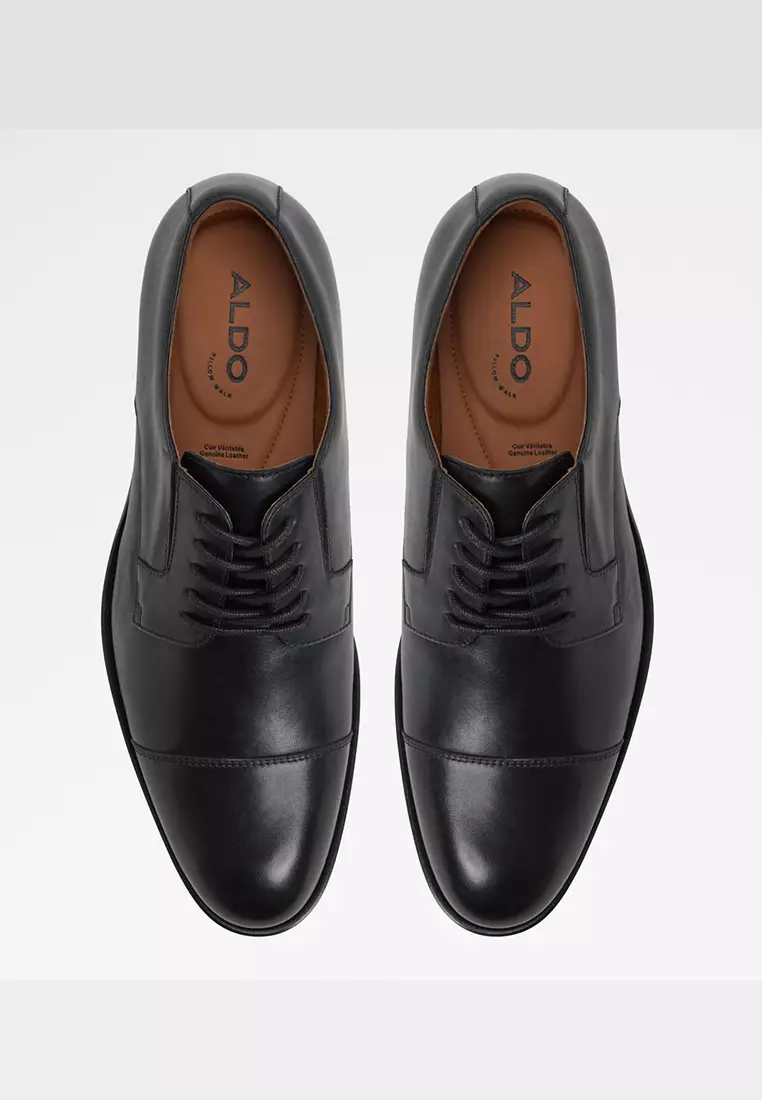 Zanka Derby Shoes