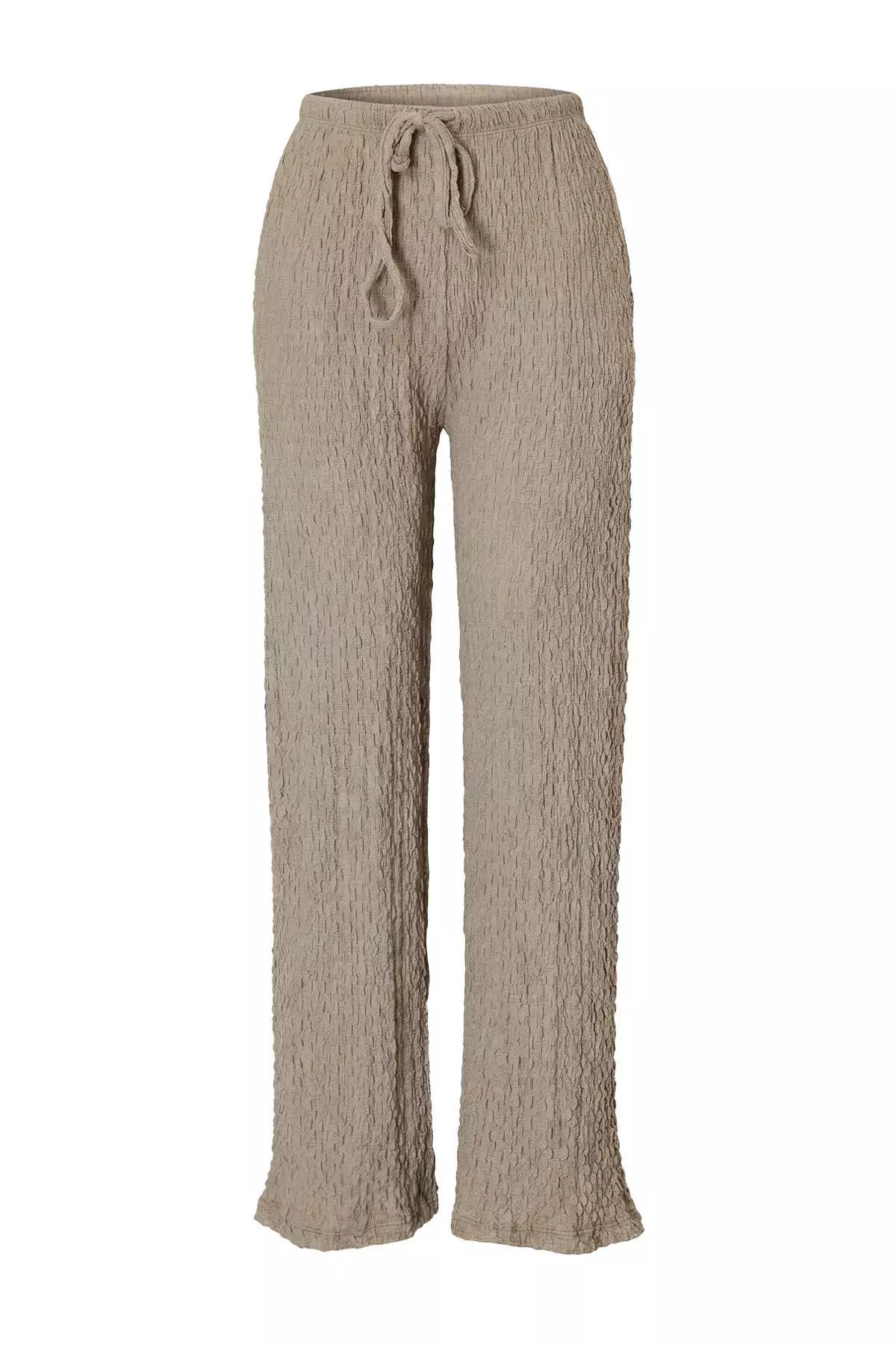 Buy Trendyol Khaki Knitted Bottom - Top Set Twoaw27Au00010 2026