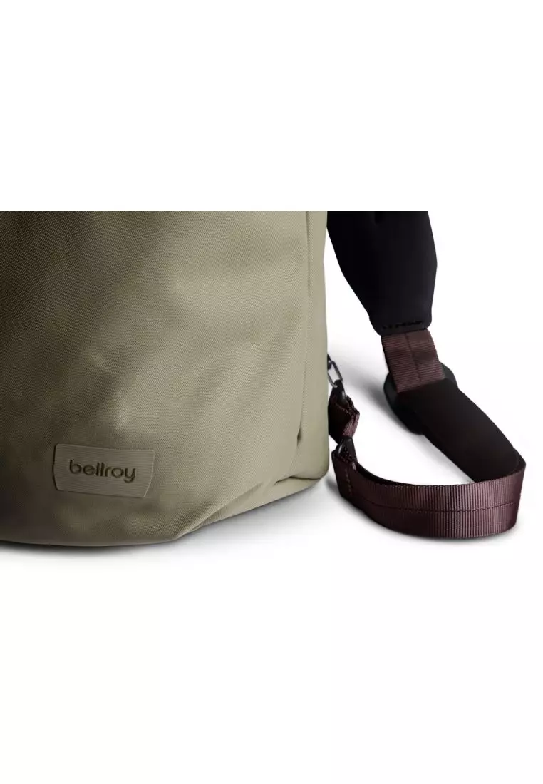 Bellroy Laneway Totepack - Sea Kelp