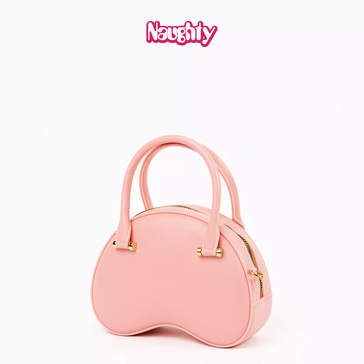 Tas Selempang Wanita Sling Bag Jelly Canela G652 230901 Naughty Accessories
