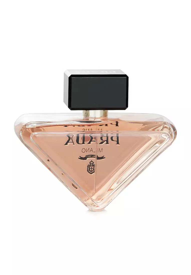 Amazon.co.jp: Prada Paradoxe Eau de parfum 90 ml / プラダ