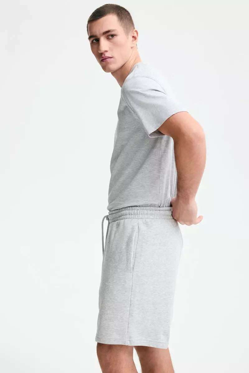 Regular Fit Shorts