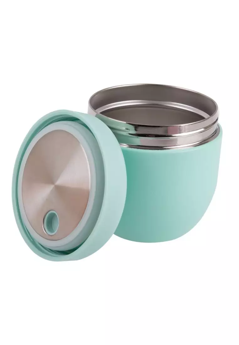 Buy Oasis Oasis Stainless Steel Insulated Food Container with Handle