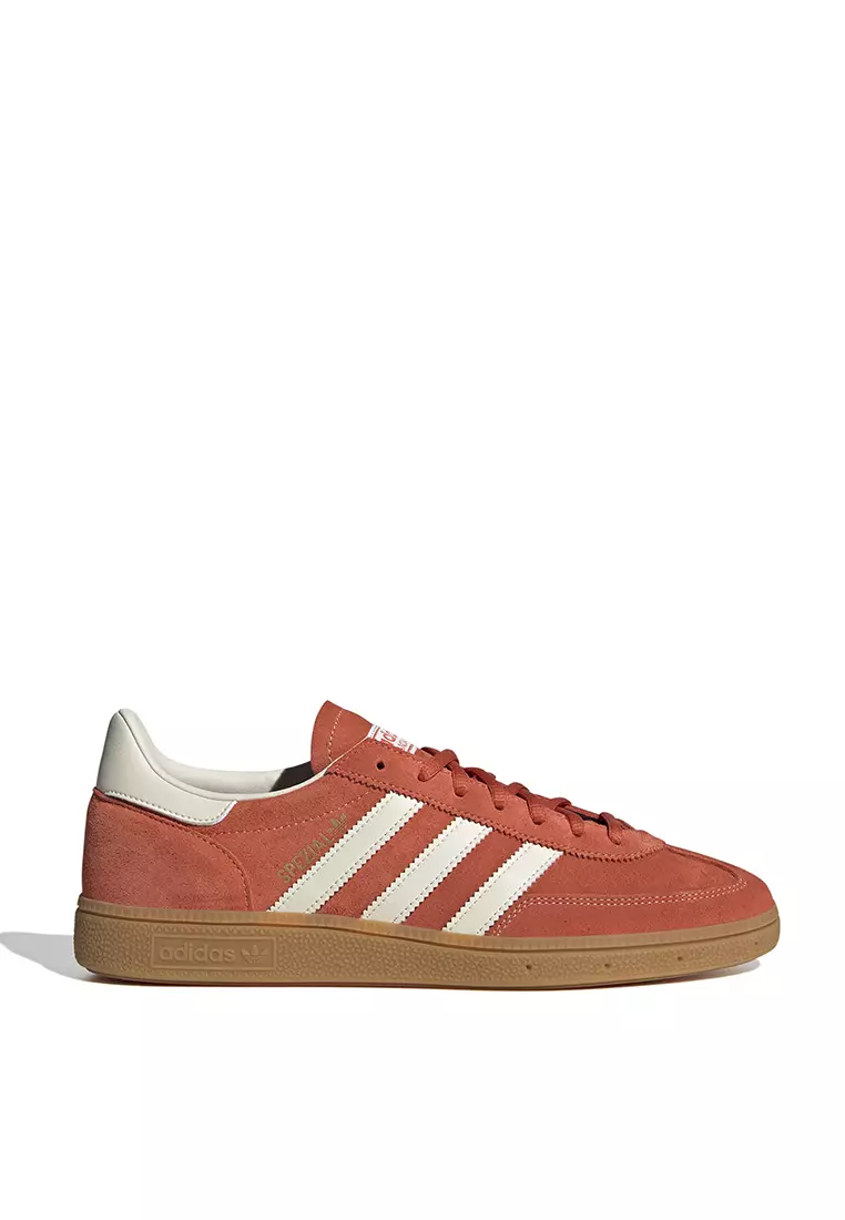 handball spezial shoes