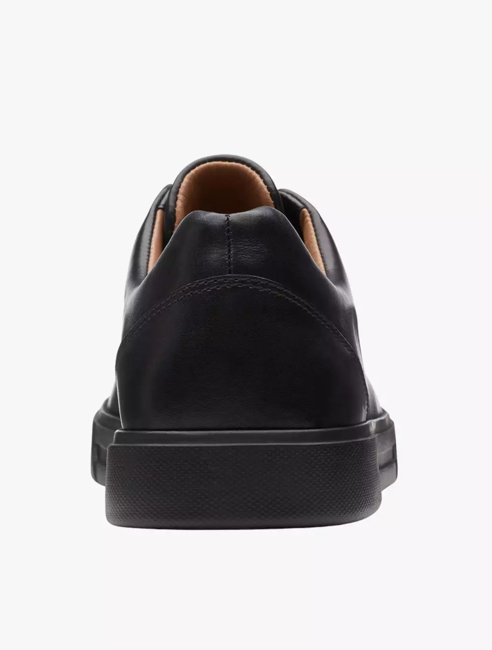 Clarks Un Costa Lace Black