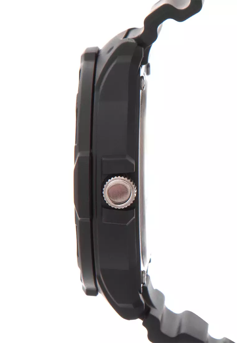 Analog Watch MRW-200H-2B2VDF