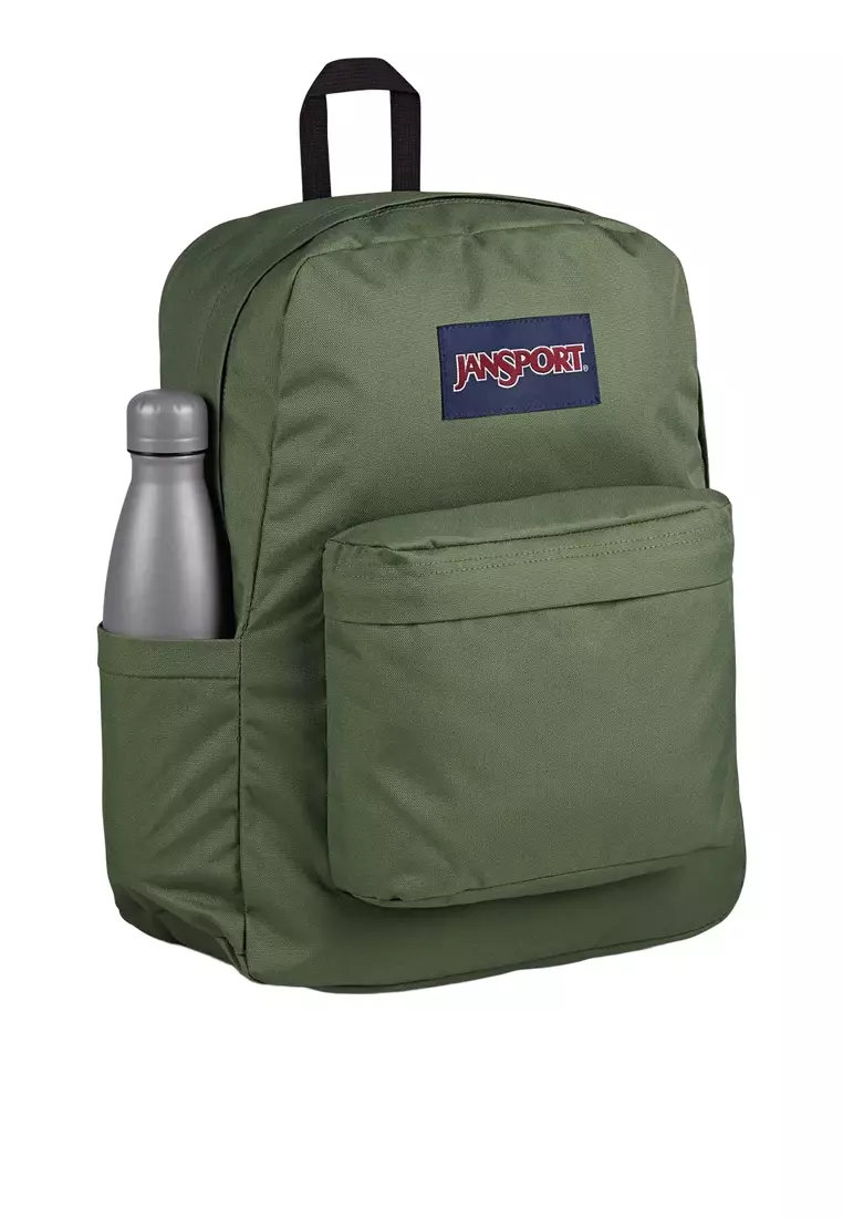 Superbreak Plus Backpack