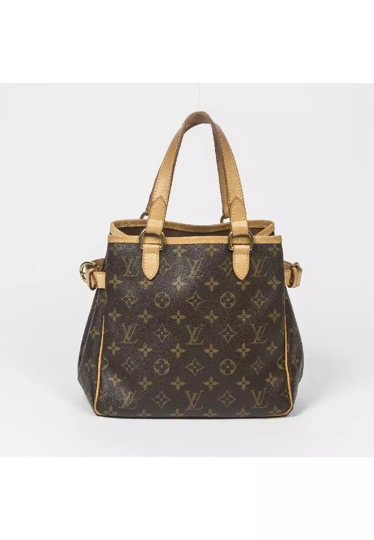 LOUIS VUITTON DOCTORS BAG WITH COMPLETE INCLUSIONS