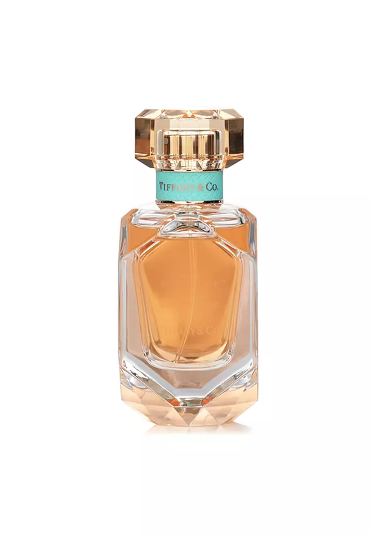 Buy Tiffany & Co. TIFFANY & CO. - Rose Gold Eau De Parfum
