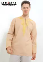 Soft Choco Milk Yellow