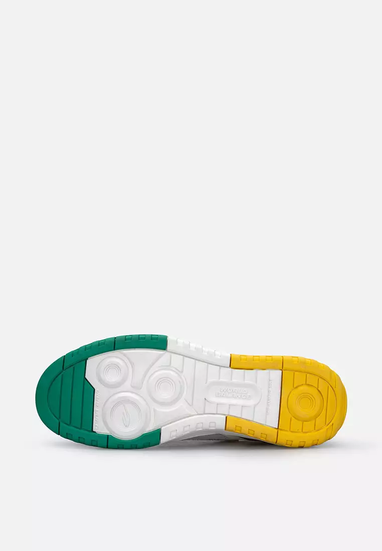 World Balance RPBLC Men's Lifestyle Classic Shoes