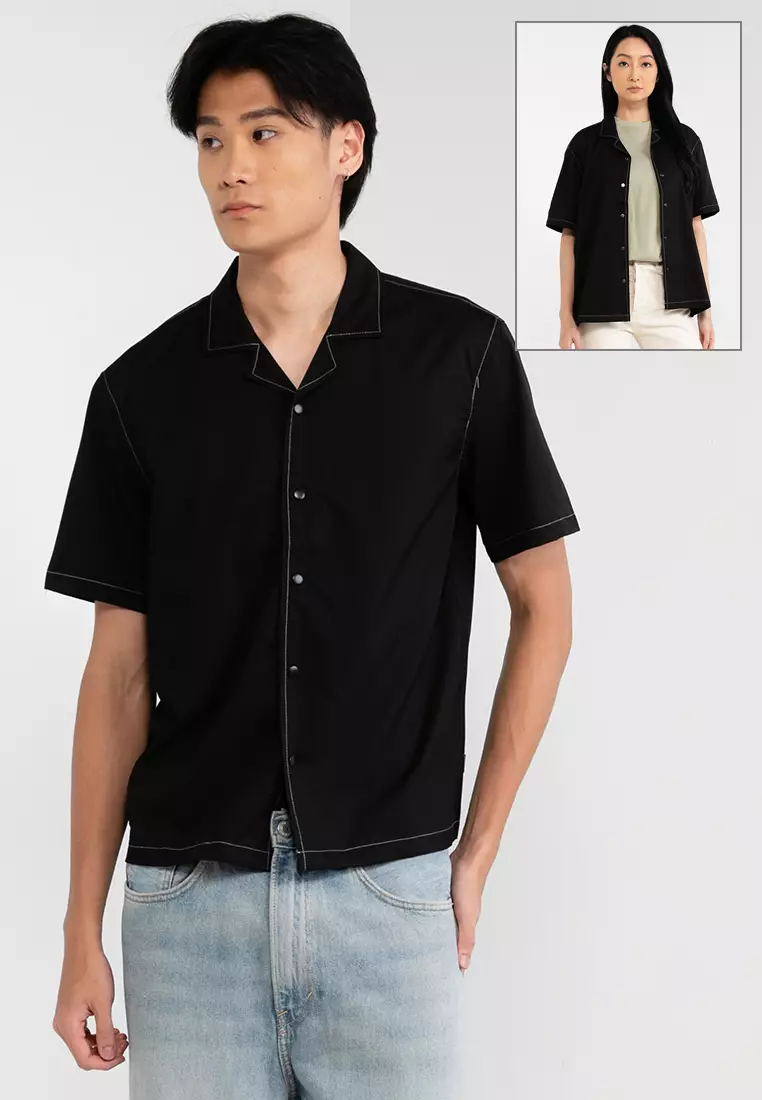 Korean shirt online store