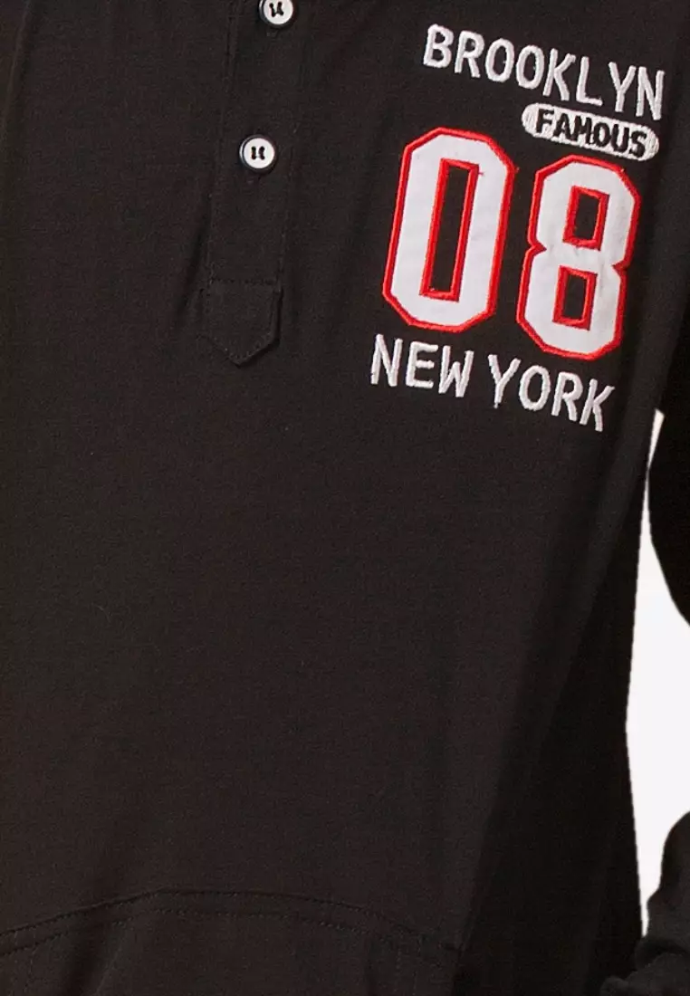 Wesley T-Shirts Kids