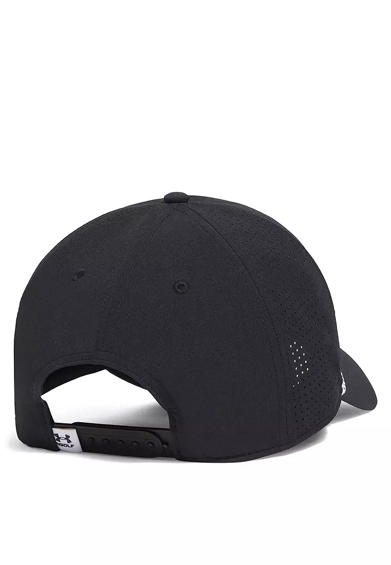 Drive Mid Rope Adjustable Cap