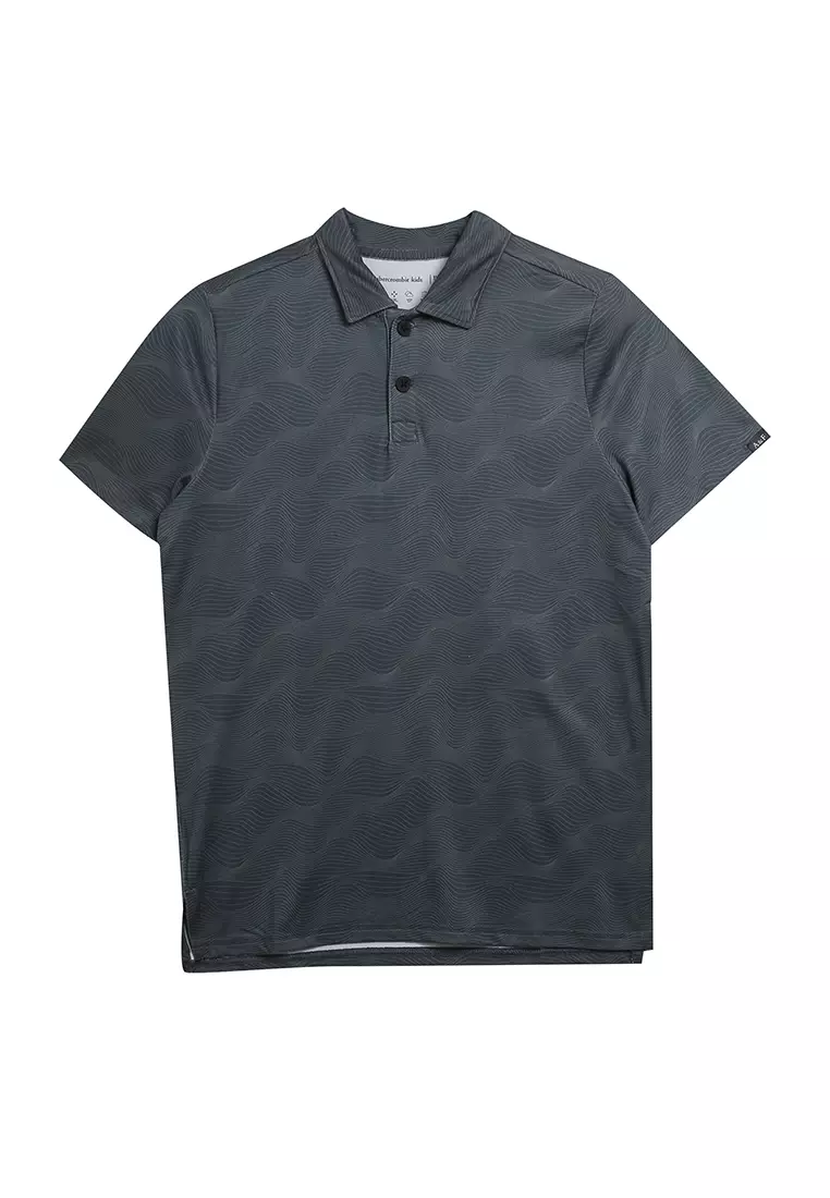 play poloshirt