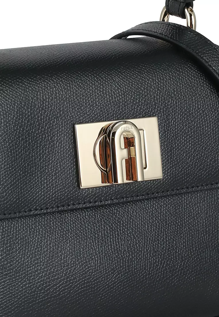 1927 Mini Top Handle Bag (nt)