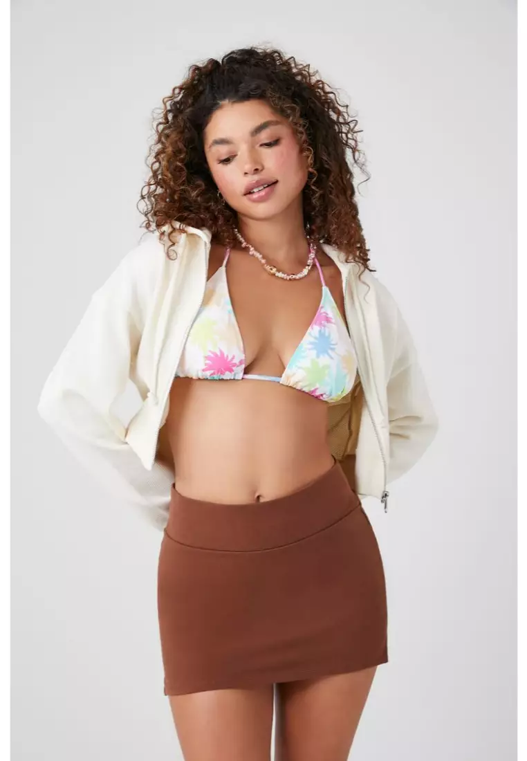 Forever 21 2025 bodycon skirt
