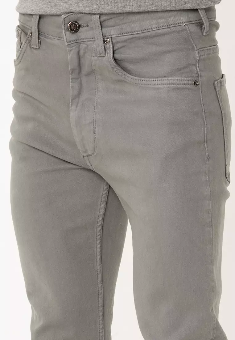 Calypso Slim Fit Jeans