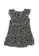 Milliot & Co. black Geniver Girls Dress FCE86KA8F5D72CGS_1