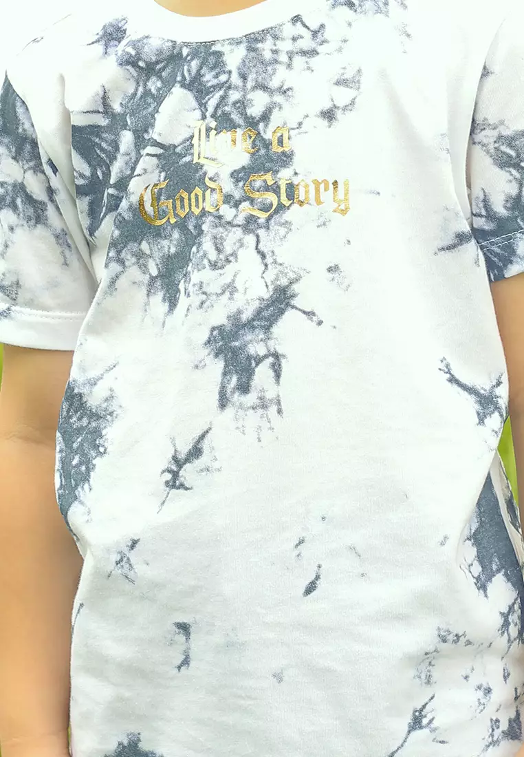 Boy Vernon T-Shirt Junior