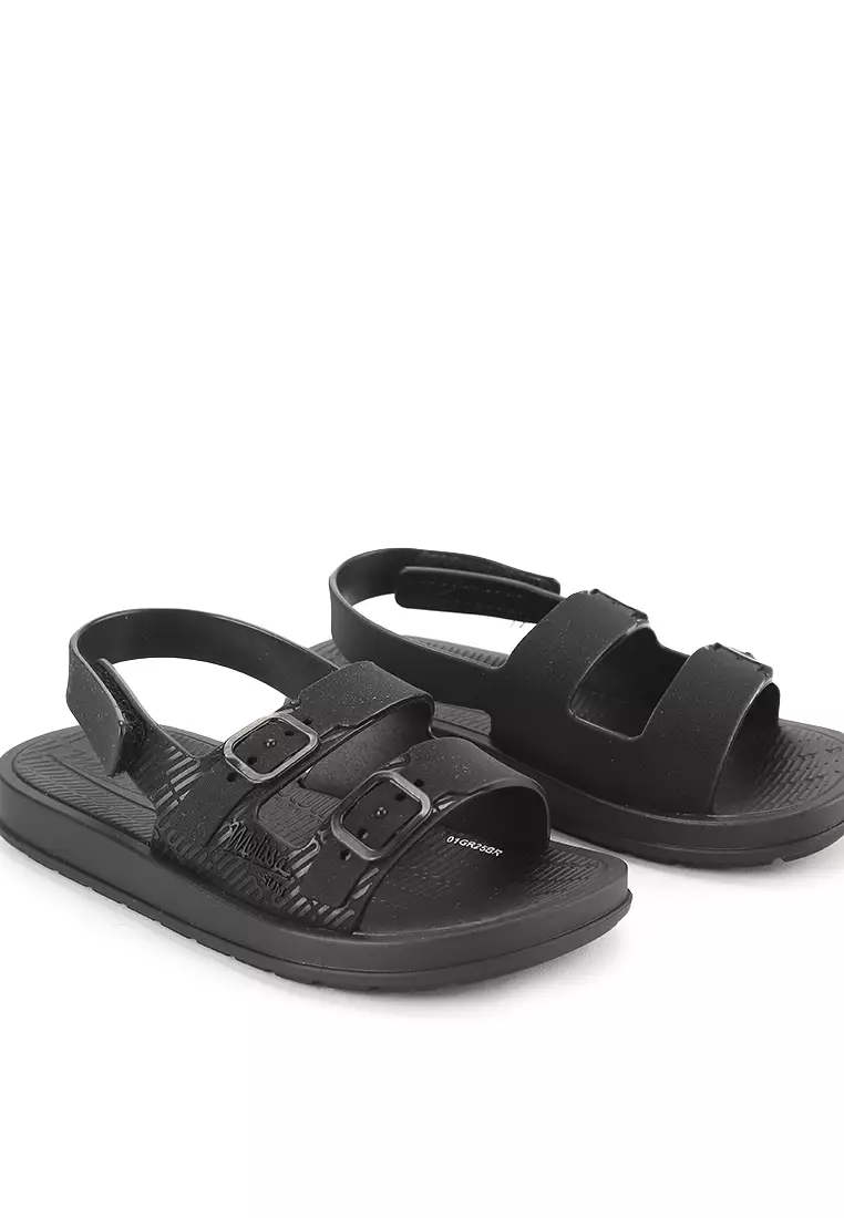 Sun Cruise Sandal II Bb