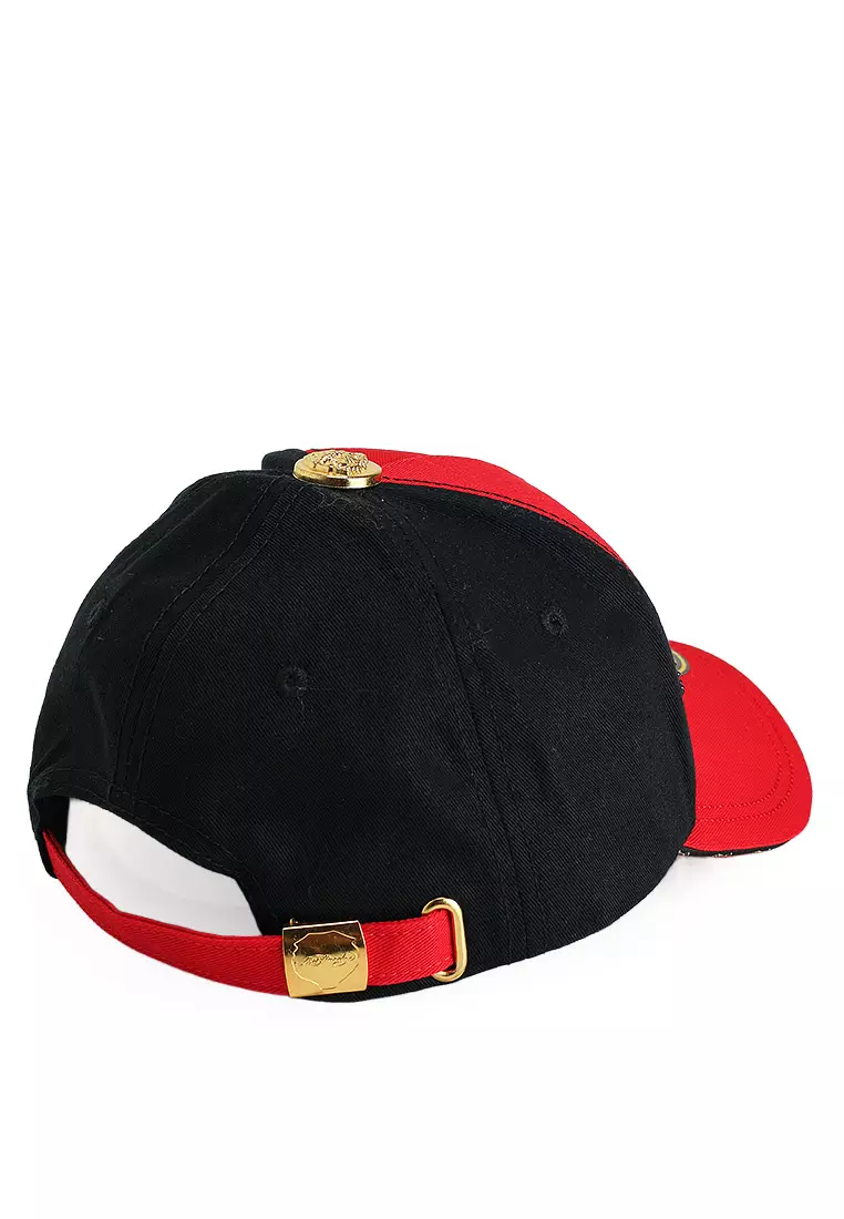 Buy Ed Hardy Signature Baseball - Cap Online | ZALORA Malaysia