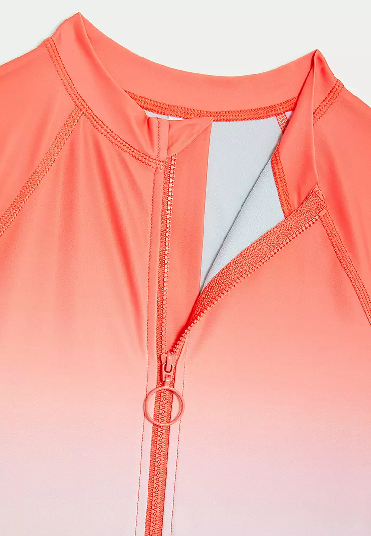 Marks & Spencer Sweat-Shirt Confortable en Coton Femmes UK 12