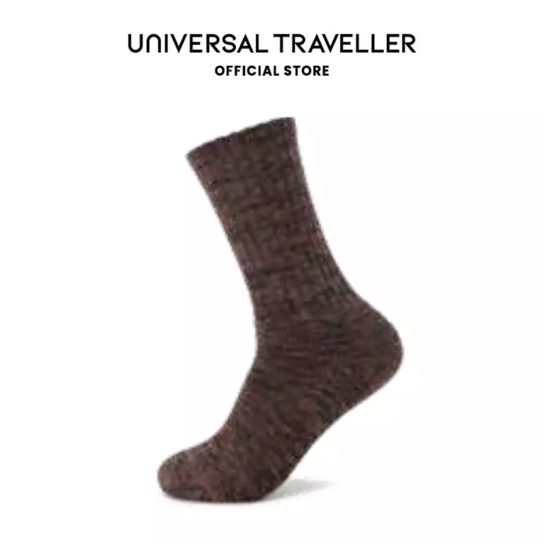 Universal Traveller WOOL SOCKS BUNDLE SKW23175