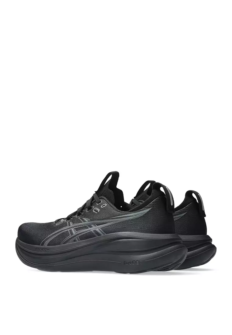 Asics Men Gel-Nimbus 28 Standard-1011C127.001