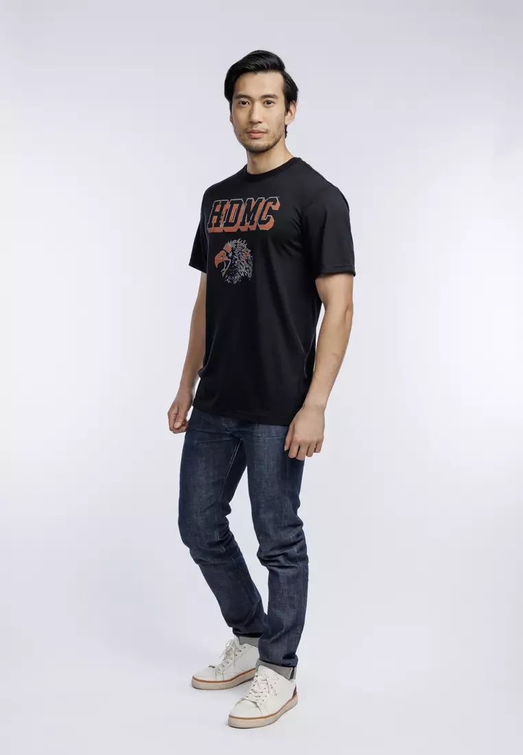 Harley-Davidson HD-MC Performance Tee