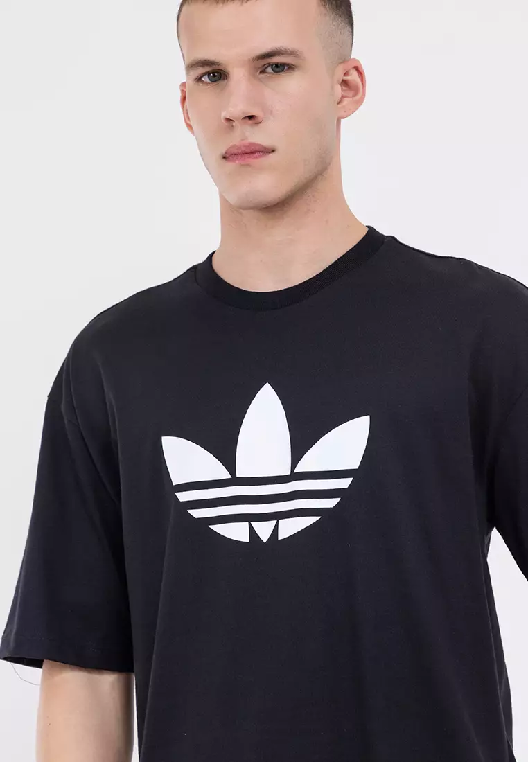 Adicolor 三葉草 T恤