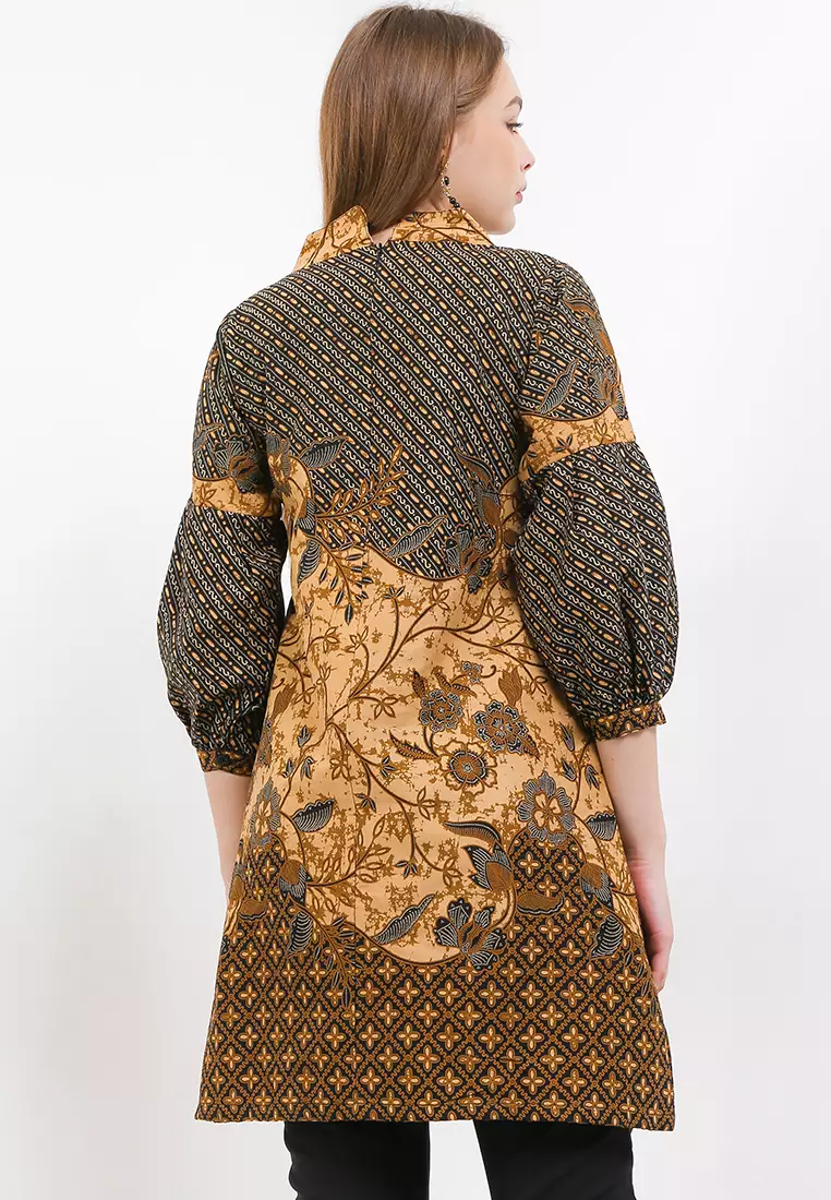 Marcelin Tunik Batik
