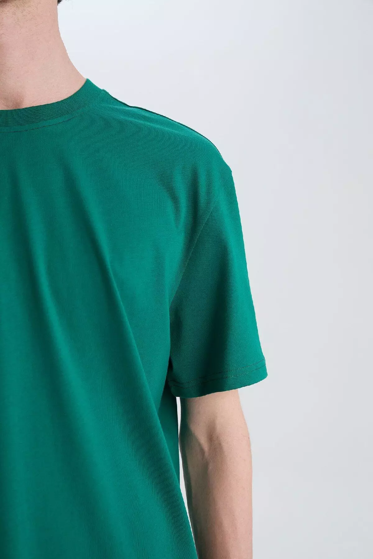Green T-Shirt