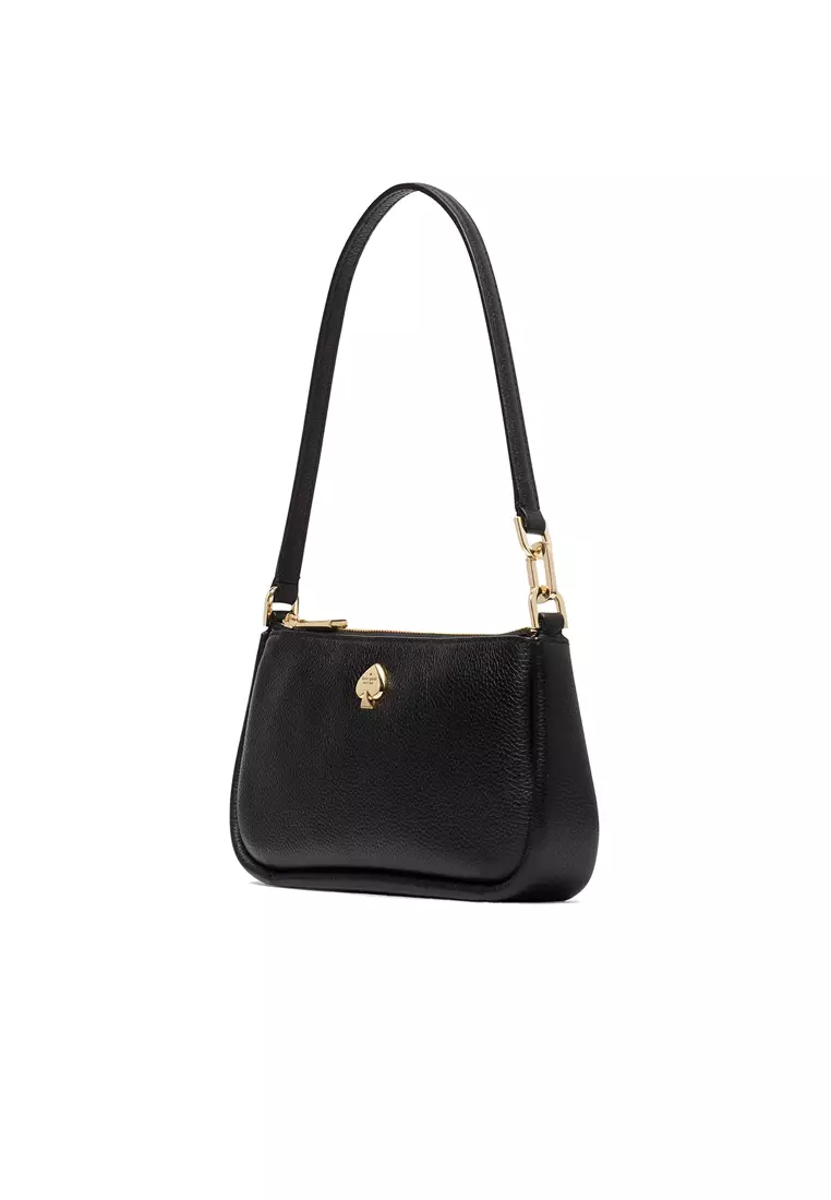 Buy Kate Spade Kayla Convertible Wristlet Black KK057 2026 Online