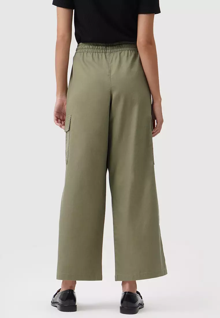 Buy REGATTA Drawstring Cargo Pants 2024 Online