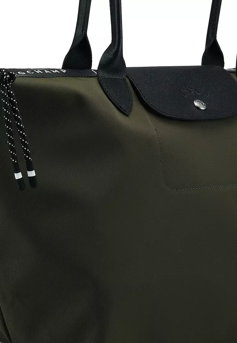 Le Pliage Energy L Tote Bag (ik)