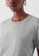 COS grey Regular Fit T-Shirt A9326AA85592C5GS_3